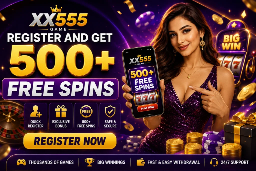 Free Spins